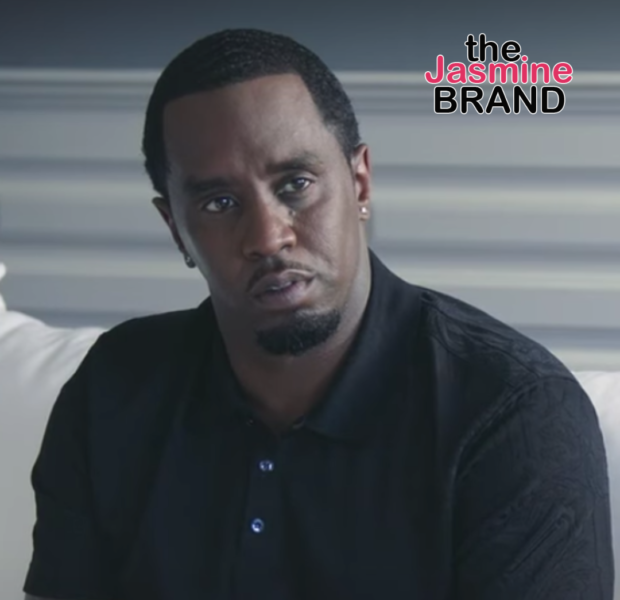Diddy Reportedly Asks Judge To Dismiss Former Nanny’s Wrongful Termination Lawsuit, Claims Woman Failed To ‘Perform Her Job Responsibilities’
