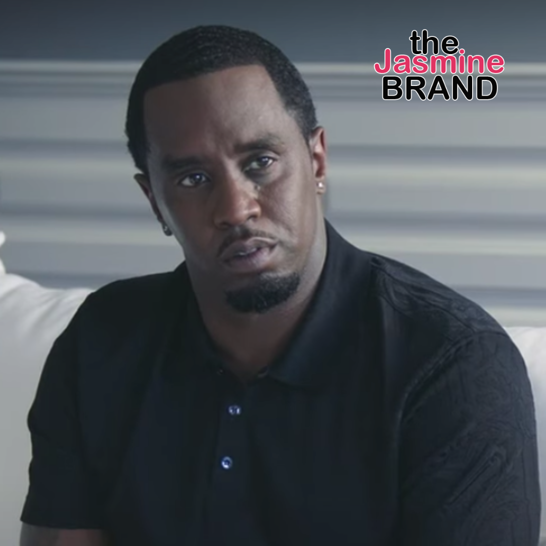 P Diddy sues British drinks giant Diageo for racism and promoting brands of  white celebs