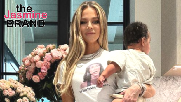 Khloé Kardashian Admits She Felt ‘Less Connected’ To Her Son Due To Surrogacy Process: ‘I Felt Really Guilty That This Woman Just Had My Baby’