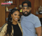 Exclusive: Kandi Burruss & Todd Tucker Reportedly Submit Divorce Settlement — Judge Denies Bid to Fully Seal Case Over Stalking Claims
