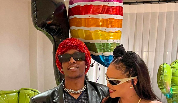 A$AP Rocky Defends Pregnant Rihanna After Brawl Breaks Out At Club: ‘Act Like Gentlemen When Y’all In Our Presence’