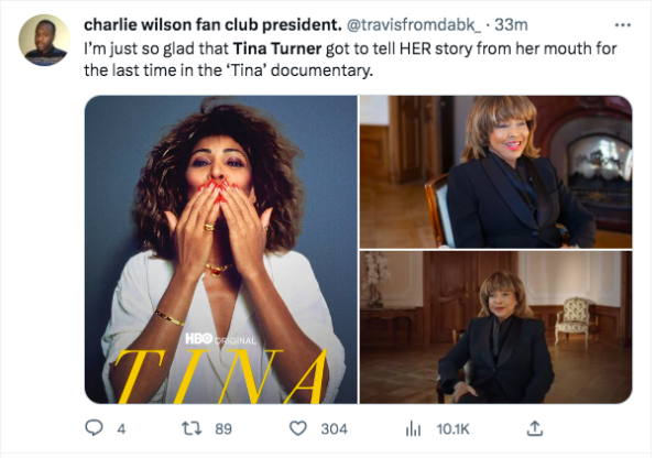 Güncelleme: Temsilci, Efsanevi Şarkıcı Tina Turner'ın Doğal Nedenlerden Öldüğünü Söyledi