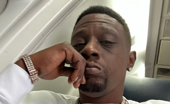 Boosie Says He Plans To “Cut A Lot Of People Off” Following “Deep” Anger Management Session: ‘My Expectations, They Too High For People”