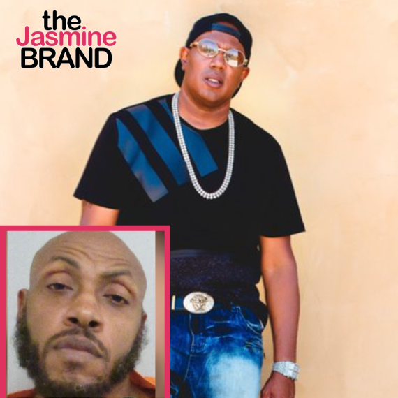 Master P Shows Support Of Mystikal, Calls For Rapper To Be Released From Jail Following Rape Charge