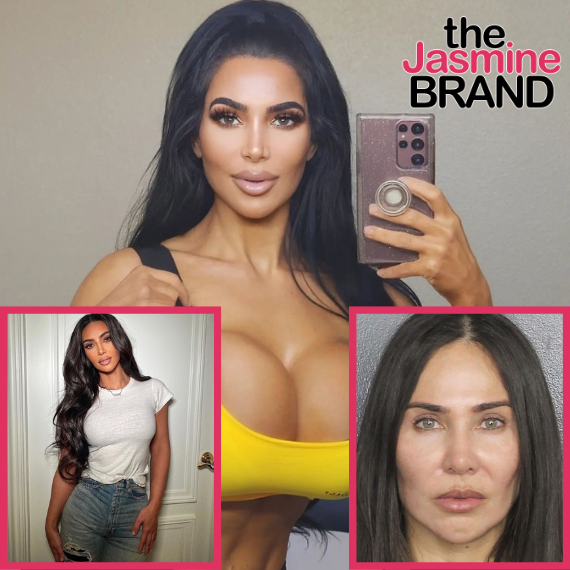 Woman Charged w/ Manslaughter After Administering Illegal Butt Injections That Killed Kim Kardashian Look-Alike Model