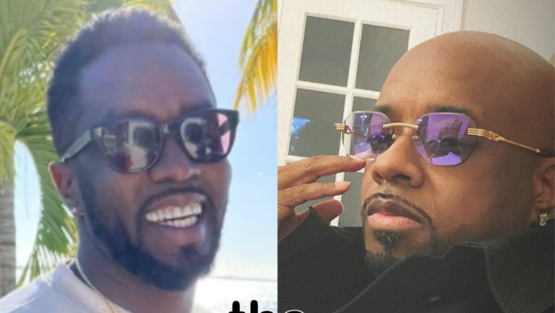 Update: Diddy & Jermaine Dupri’s Verzuz Battle Has NOT Been Confirmed, Despite Recent Reports