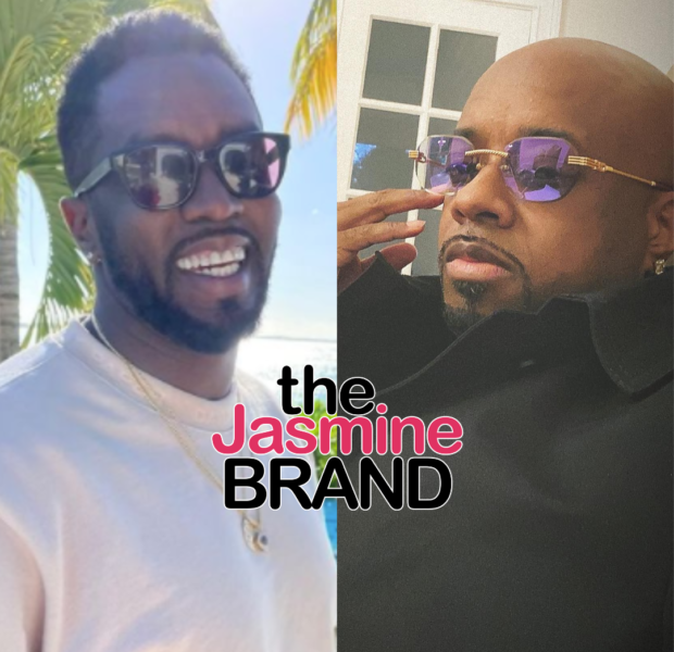Update: Diddy & Jermaine Dupri’s Verzuz Battle Has NOT Been Confirmed, Despite Recent Reports