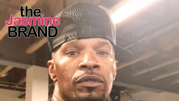 Jamie Foxx & Daughter Corinne Announced As Hosts Of New Musical Game Show Amid The Actor Recovering From Recent Health Scare