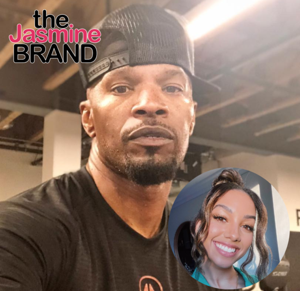 Jamie Foxx & Daughter Corinne Announced As Hosts Of New Musical Game Show Amid The Actor Recovering From Recent Health Scare