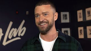 Justin Timberlake'in Eski Britney Spears'ın Her Şeyi Anlatan Kitabının Ön Kopyası İçin 'Çaresiz' Olduğunu İddia Ediyor