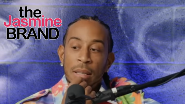 Ludacris Addresses Critics Who Question Why There Are So Many ‘Fast & Furious’ Movies: ‘We’re Making Billions Of F*cking Dollars’