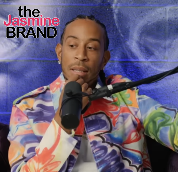 Ludacris Addresses Critics Who Question Why There Are So Many ‘Fast & Furious’ Movies: ‘We’re Making Billions Of F*cking Dollars’