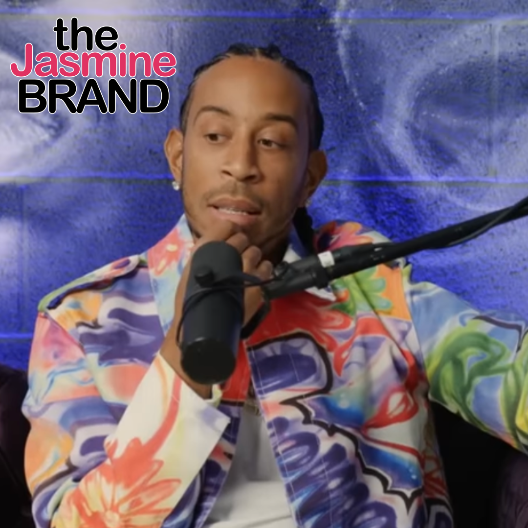 Ludacris Responds To 'Fast & Furious' Naysayers Who Question The