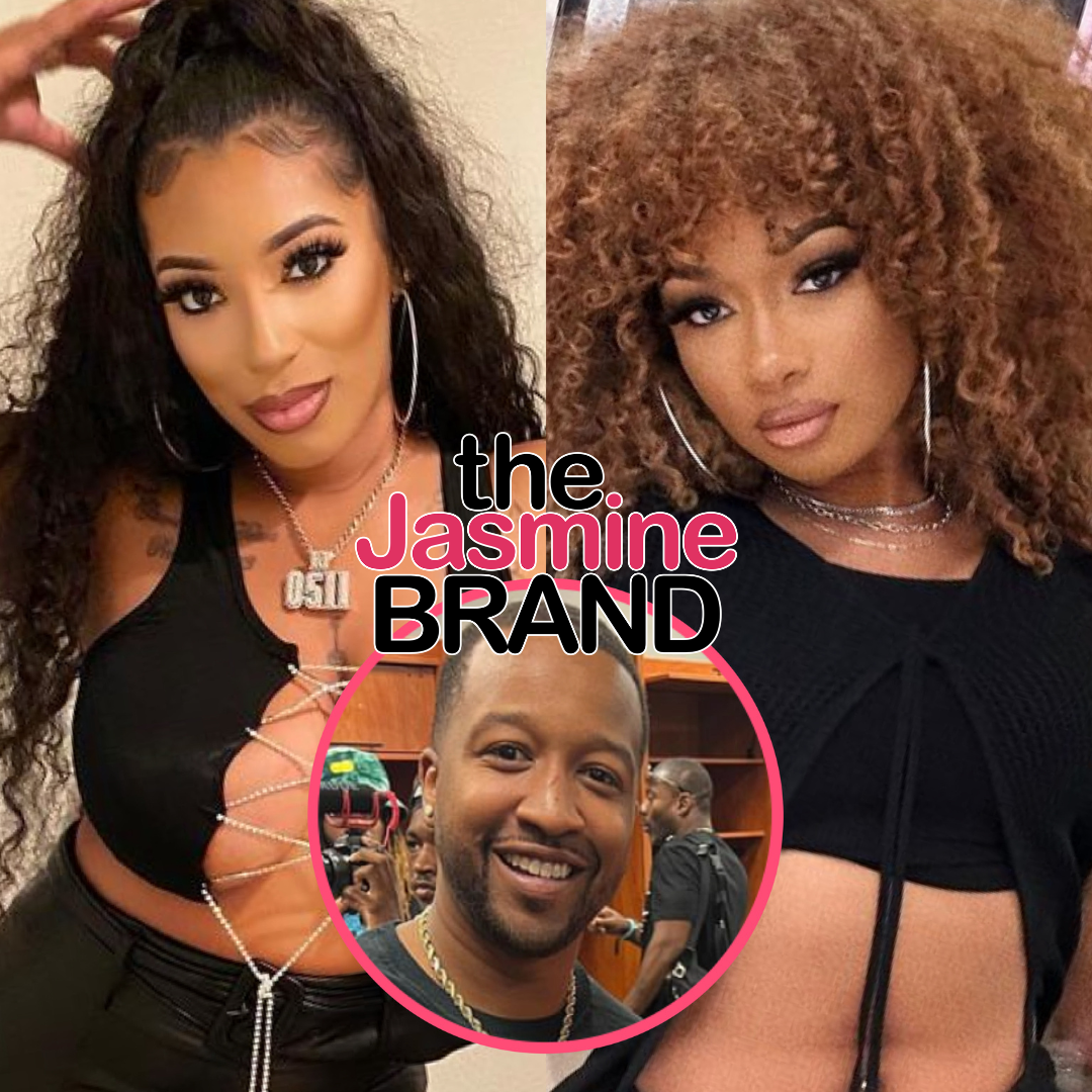 Carl Crawford on Meg Thee Stallion deposition, Erica Banks twerkin