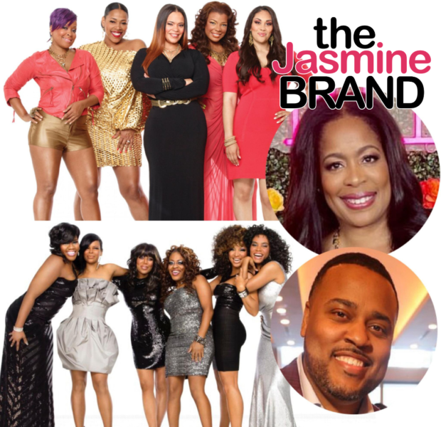 ‘R&B Divas’ Producer Gets Into Heated Exchange w/ TV One President Over The Series’ Delayed Return: ‘Release The Name & We Can Take The Show Elsewhere’