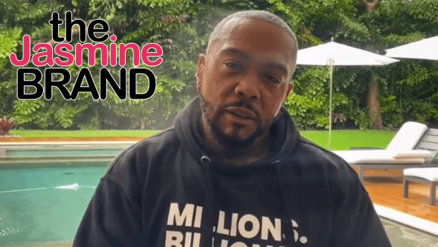 Timbaland Sued By Producer For Allegedly Failing To Make Royalty Payments For Years