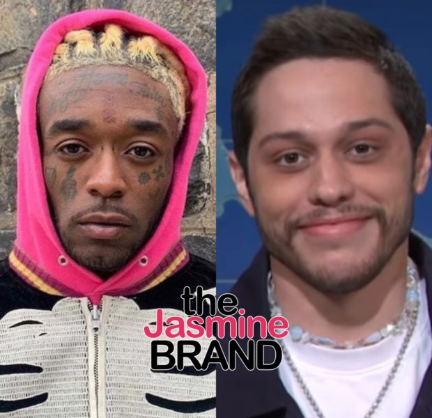 Lil Uzi Vert’s ‘Saturday Night Live’ Musical Debut, Which Pete Davidson Was Set To Host, Has Been Canceled Amid Massive Hollywood Writers’ Strike