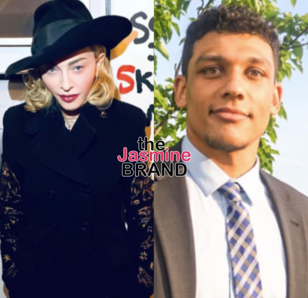 Madonna Demands 29-Year-Old Boyfriend Sign NDA To Prevent Him From Spilling Bedroom Secrets, Source Says 