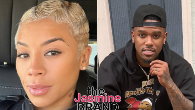 Keyshia Cole Explains Why She Gave Her Ex-Husband Daniel Gibson Multiple Chances ‘Through All The Cheating’ 