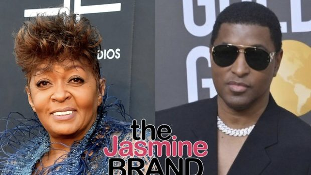 Update: Babyface Speaks Out After Anita Baker Removed Him From Her Tour Over Claims Of Cyber Bullying From His Fans
