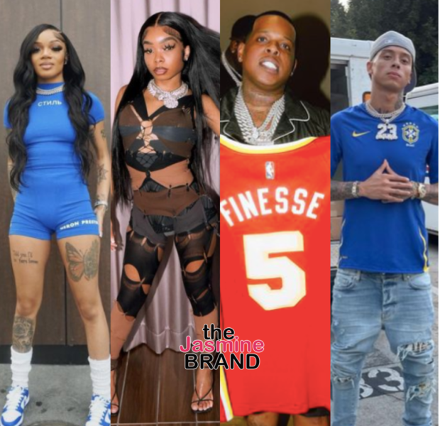 GloRilla, Lola Brooke, Finesse2tymes & Central Cee Among Rappers Featured On XXL’s 2023 Freshman Class List