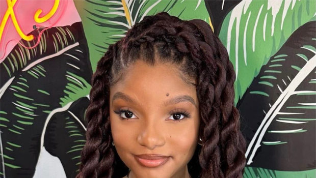 Disney Announces Animated Series Inspired By Halle Bailey’s ‘The Little Mermaid’ Remake