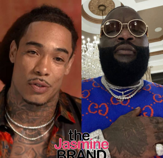Gunplay Blasts GoFundMe Donors For Requesting Refunds After He Gifted Chain To Rick Ross: ‘You’re A Piece Of Sh*t & You’ll Die That Way’
