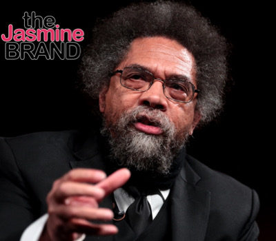 Political Activist Cornel West Announces 2024 Presidential Run: ‘I Enter In The Quest For Justice’