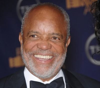 Motown Founder Berry Gordy Files $10M Lawsuit Over Fiction Film That Shows Him Putting A Hit Out On Rival Exec
