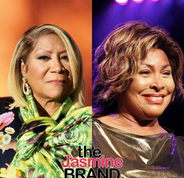 Patti LaBelle Speaks Out After Struggling w/ Lyrics During Tina Turner Tribute: ‘I Did My Best’