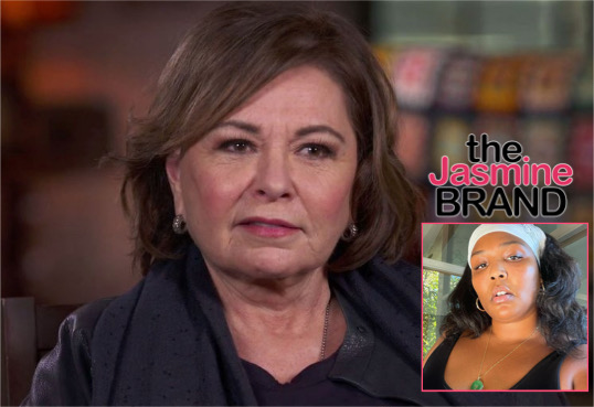 Actress Roseanne Barr Wants Credit From Lizzo For ‘Paving The Way’ In Hollywood for Plus Size Women