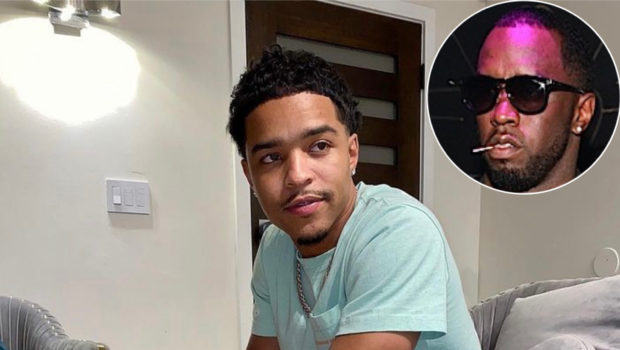 Update: Diddy’s Son Justin Combs Avoids Jail Time In DUI Case, Sentenced To 3 Years Probation
