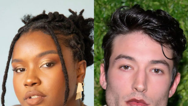 ‘Insecure’ Actress Courtney Taylor Slams Hollywood For Not Punishing ‘The Flash’ Star Ezra Miller Over Their Reported Abusive Behavior