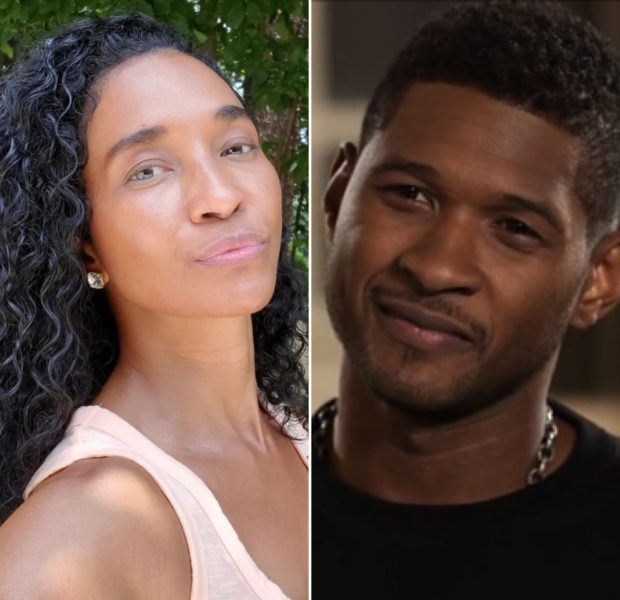 Chilli Reflects On Her Relationship w/ Usher & How It Took Years For Them To ‘Get Over’ One Another: ‘We Definitely Had Some Chemistry’