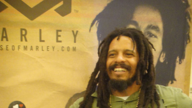 Bob Marley’s Son Rohan Accused of Demanding Ex-Employee Not Have Sex w/ Other Men & Verbally Abusing Her Before ‘Wrongful Termination’
