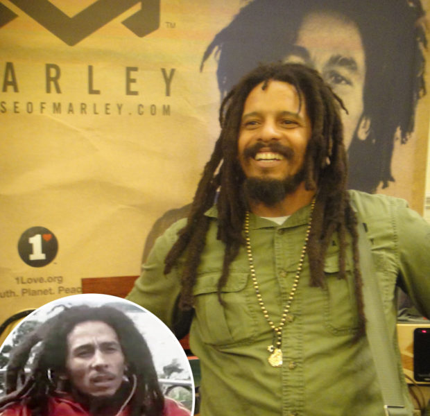 Bob Marley’s Son Rohan Accused of Demanding Ex-Employee Not Have Sex w/ Other Men & Verbally Abusing Her Before ‘Wrongful Termination’