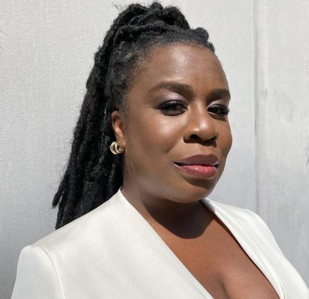 ‘Orange Is the New Black’ Star Uzo Aduba Reveals She’s Expecting Her First Child  