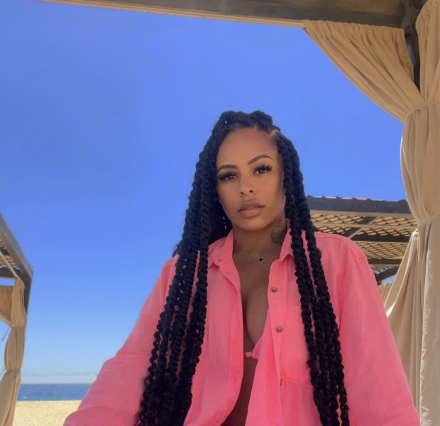 Love & Hip Hop’ Star Alexis Skyy Opens Up About What Led To Her Spiritual Journey: ‘I Felt Like I Was Going Crazy’