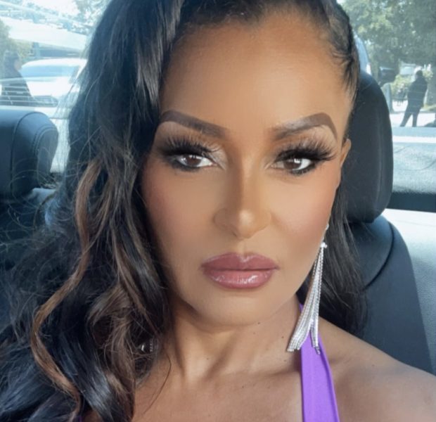 Claudia Jordan Says She’s Open To Returning To “RHOA” Now That She ‘Knows The Game’