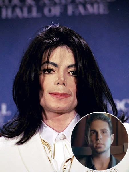 Michael Jackson’s Molestation Accuser Wade Robson’s Lawsuit Heading To Trial