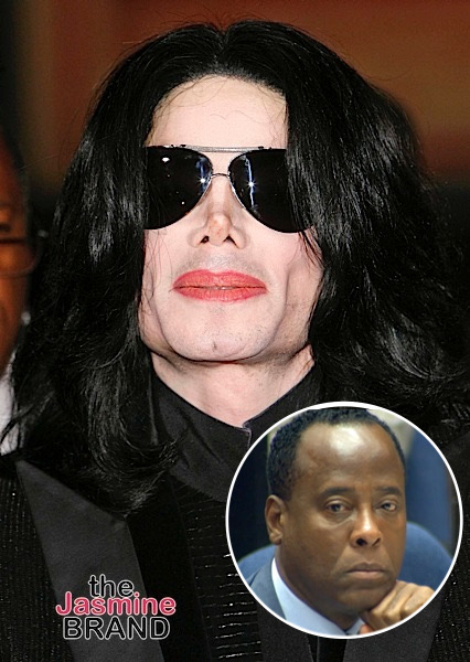 Michael Jackson – Dr. Conrad Murray Opens Medical Institute 12 Years After Involuntary Manslaughter Conviction