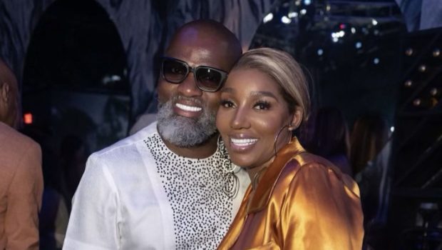 NeNe Leakes And Nyonisela Sioh Seemingly Back Together After He Shows His Love For Her On Social Media: ‘Thank You For Being My Partner In Crime’