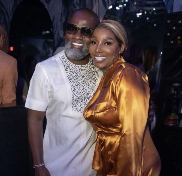 NeNe Leakes And Nyonisela Sioh Seemingly Back Together After He Shows His Love For Her On Social Media: ‘Thank You For Being My Partner In Crime’