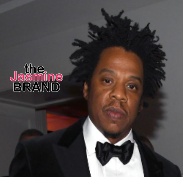 Jay-Z Receives $7.2M Payout Following Legal Battle w/ Fragrance Brand