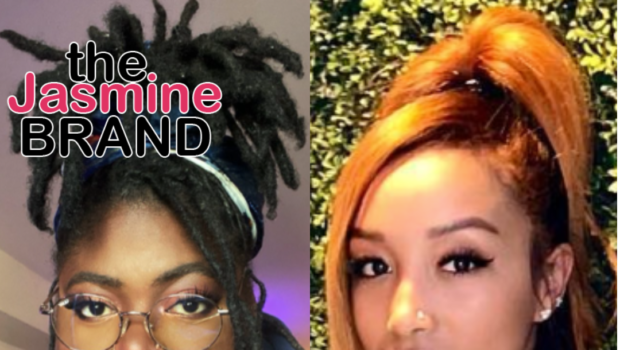 Rapper Chika Clashes w/ Tiny’s Daughter Zonnique Pullins & Family Online After Unintentionally Lashing Out At Them For Buying First Class Flights For “Screaming” Children: F**K YOUR KIDS