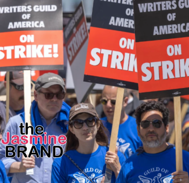 TV & Film Actors Vote To Authorize Strike, Potentially Sparking Entertainment Industry Shutdown 