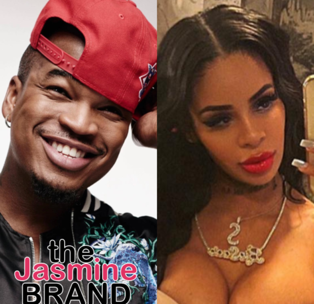Ne-Yo’s Ex Sadè Bagnerise Prohibited From Speaking Publicly About Their Ongoing Custody Battle
