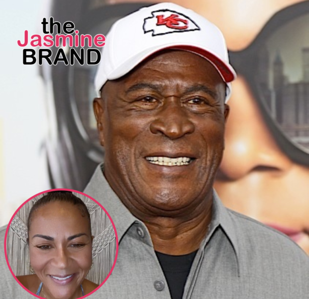 John Amos’ Daughter’s GoFundMe Started To Help Actor Recover From Alleged Elder Abuse Was Removed After Raising Over $13K