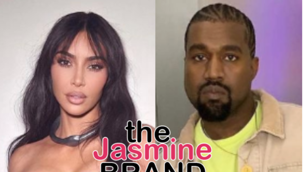 Kim Kardashian Says Ex-Husband Kanye West ‘Maybe Was Right’ While Explaining Deleted Video Of Daughter North Rapping Ice Spice Lyrics: ‘It’s Always A Compromise’