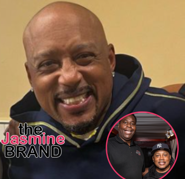 ‘Shark Tank’ Investor Daymond John Requests Restraining Order Against Former Show Contestants Who Accused The Entrepreneur Of Cutting Them Out Of Profits & Trying To ‘Seize’ Their Business